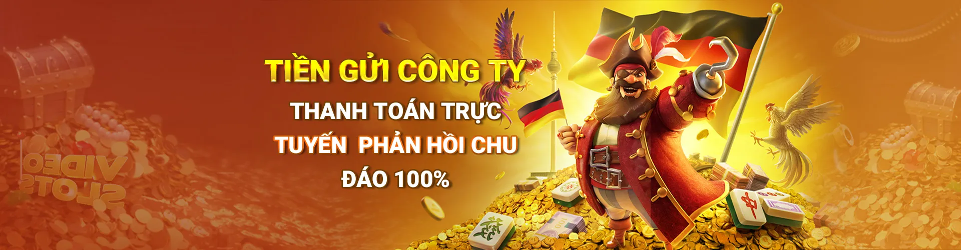 nổ hủ trực tuyến